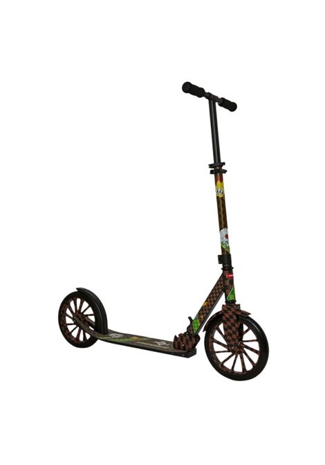 Monopattino con stampa SPRAYGROUND | 910Z707NSZWTF SCOOTER
